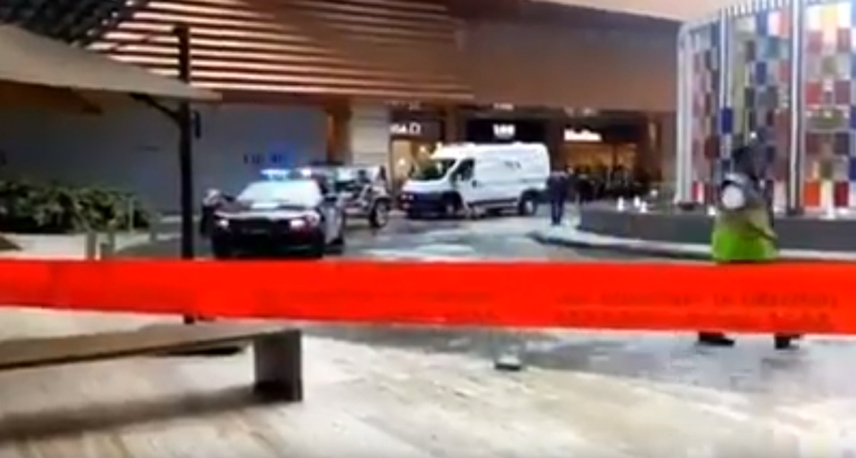 VIDEO Izraelski mafijaši ubijeni u Meksiku, žena ih ubila pa pokušala pobjeći